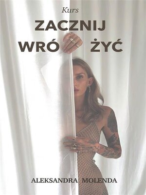 cover image of Zacznij wróżyć
